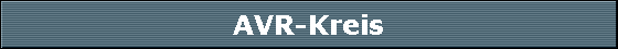 AVR-Kreis